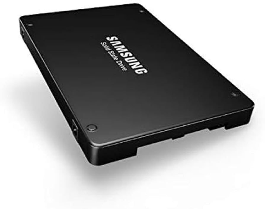 Amazon.com: Samsung SSD PM1643a TLC RFX 2.5
