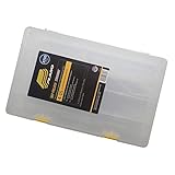 Plano 23730-05 Prolatch Stowaway Deep with Adjustable Dividers