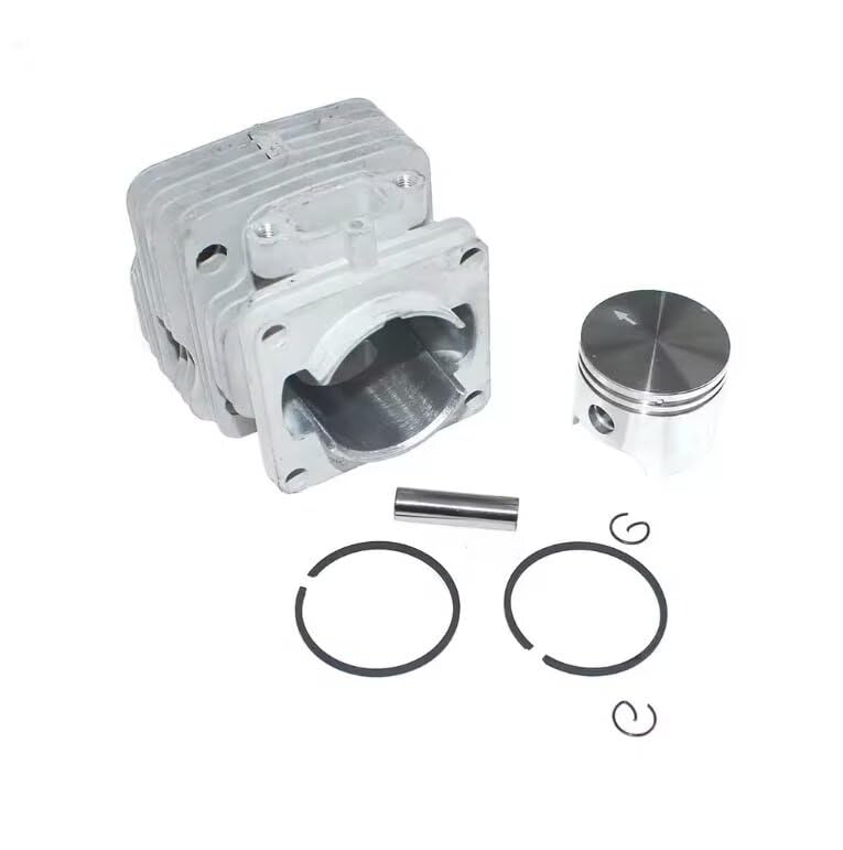 Kit de pistón cilíndrico para desbrozadora Oleo-Mac 435S 435T 435BP 735T EFCO 8350 8355 4196068