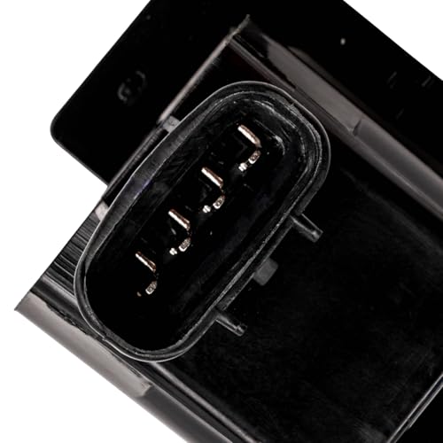 Image of PHILTOP Ignition Coil Pack and Iridium Spark Plugs Fits for Toyota 1998-1999 Corolla, Chevrolet 1998-1999 Prizm, 2PCS UF246