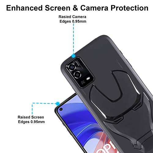 Image of VIDO 3D Iron Man Avengers Back Case Cover for Oppo A55 4G