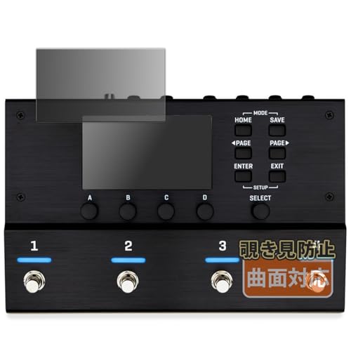 Kayo&Karin Fractal Audio Systems VP4 VIRTUAL PEDALBOARD (fBXvCp) p ̂h~ tB ȖʑΉ vCoV[tB {