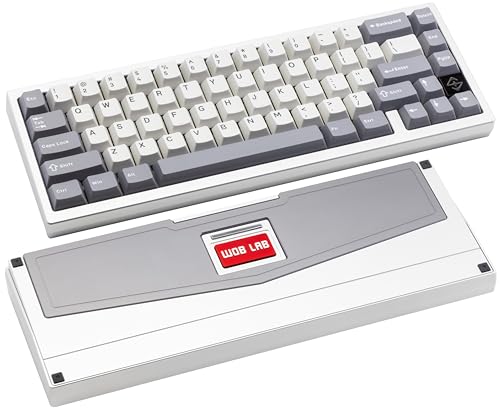 wobkey zen65 日本語配列 打鍵感にこだわったWOBKEYの65%キーボード「Zen 65」が入荷、日本語