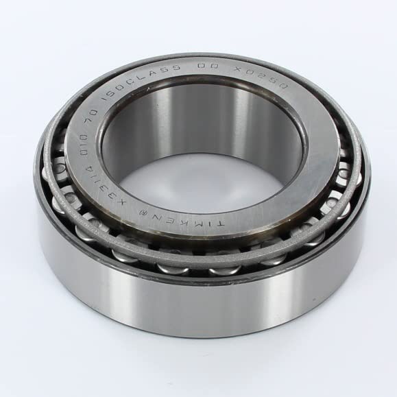 33114-9X025 Timken Tapered Roller Bearing 70,00x120,00x37,00mm