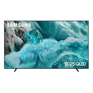Samsung 65 Inch QLED Q7F2 AI Smart TV