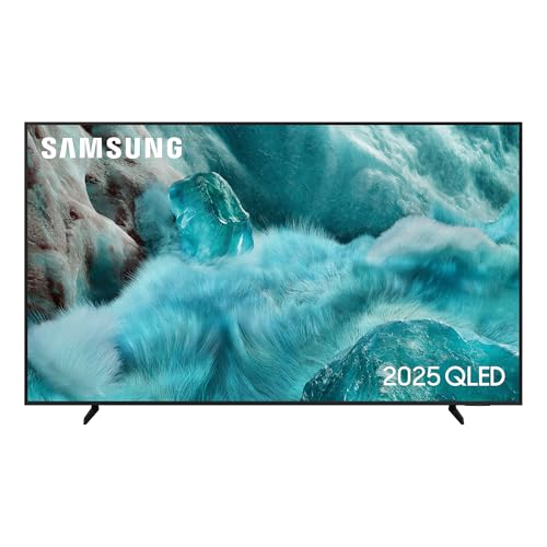 Samsung 65 Inch QLED Q7F2 AI Smart TV