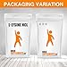 BulkSupplements.com L-Lysine Powder - Lysine Supplement, Essential Amino Acid, for Immune Support - Gluten Free, 1g per Serving, 1kg (2.2 lbs) (Pack of 1)