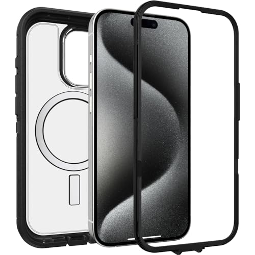 Otterbox Cover per iPhone 15 Pro Defender XT con
