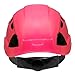 JORESTECH October PinkFit Safety Bundle, Hard Hat, Work Gloves, Safety Glasses