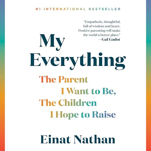 My Everything by Einat Nathan episode artwork