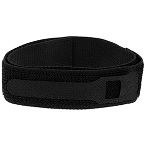 Healeved 1Pc Stabilizzazione Anti- Anziano Fissaggio per Supporto Universale Cintura Durevole Cinghia- Fascia Fissazione Elastica Involucro Del Catetere Appiccicoso Alimentazione