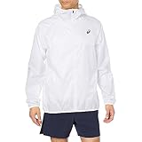 [アシックス] ランニングウェア ランニングパッカブルライトジャケット 2011C889 メンズ