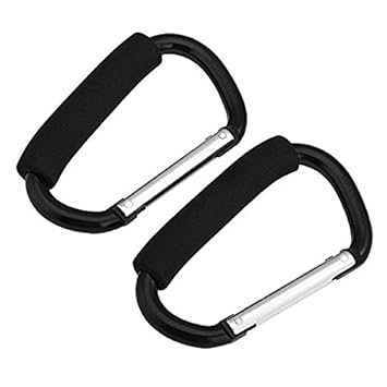 buggy clips amazon