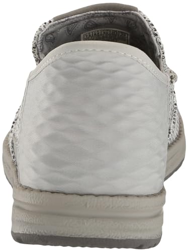 Image of Skechers Men's Melson - Medford Hands Free Slip-in Men's Casual, Grey, 10, Medium, US
