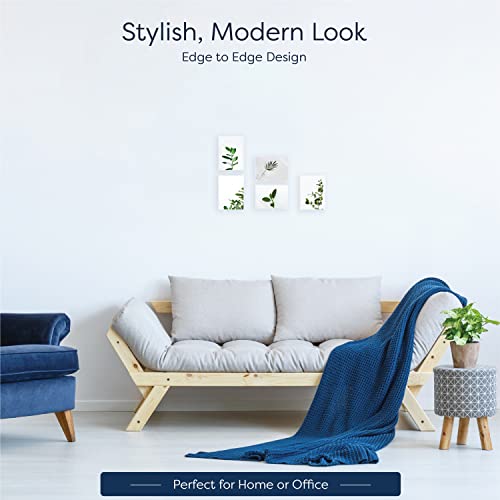 Mantello 4X6 Picture Frame, Set Of 12, Acrylic Picture Frames 4X6, 4X6 Picture Frame, Acrylic Picture Frame 4X6 Frame, Set Of 12 #TOP4