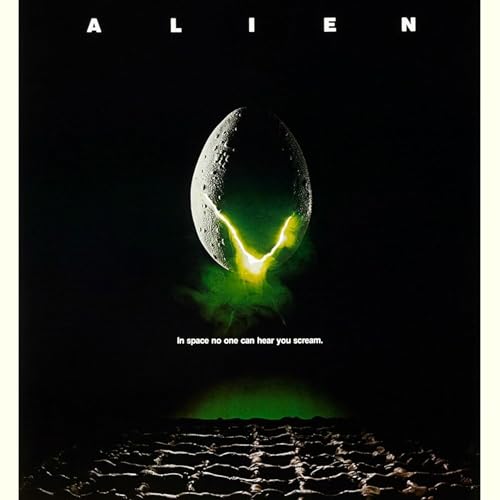 [Season 2] Episode 75 (Alien Review)