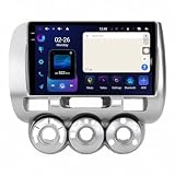 🚘【Note Importanti】Speriamo che ogni utilizzo del tuo nuovo autoradio sia gradevole e che il montaggio sia privo di problemi. Inviaci ripresa della consolle centrale prima o dopo l’acquisto per controllare la compatibilità precisa. Norma importante: ricorda di spedire la foto solo dopo aver effettuato l’acquisto definitivo. Grazie!