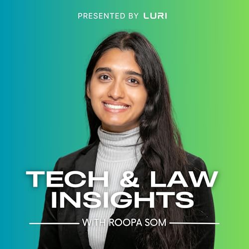 Couverture de Tech & Law Insights