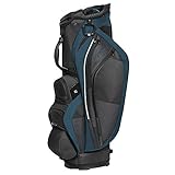 Geformter Frontgriff Gurtkanal Stifthülle und Pitchgabelhülse