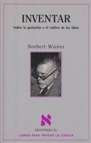 Inventar (Spanish Edition) [Spanish] 8472238989 Book Cover
