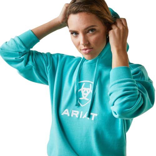 Image of Ariat Women's Hooded Sweatshirt