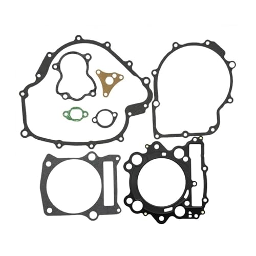 Joint de culasse moteur YXR660 résout surchauffe pour Grizzly 660