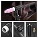 AZZUNO LIFT TIG Welding Torch, WP-17V TIG Gun with 35-50mm² Quick Connector and 13-FT Cable&Gas Hose with 5/8