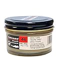 Tarrago Shoe Cream Jar 50ml. #46 Taupe Gray