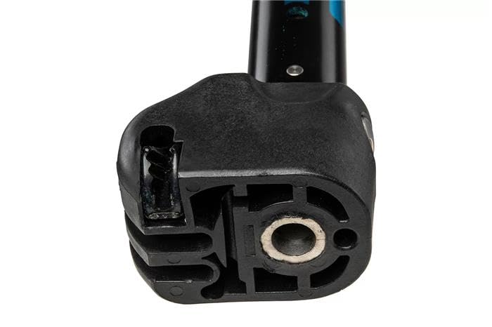 Rallonge Windsurf HD RDM Aluminium U-Pin 45cm