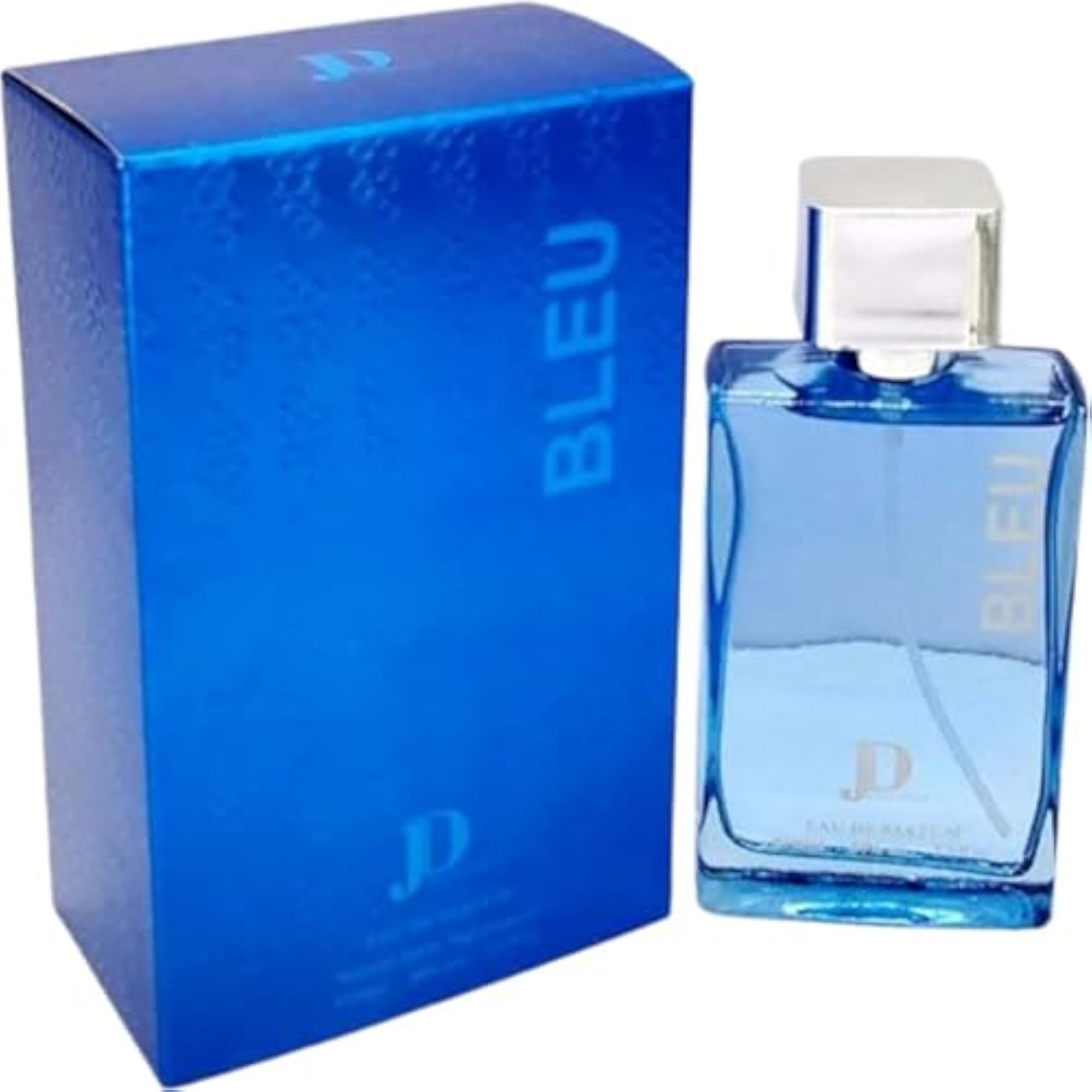 Blu Eau De Parfum, 100ml, Unisex