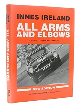All Arms and Elbows