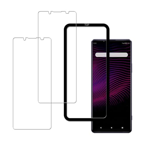 Ή Xperia 1 III SO-51B SOG03 p KXtBi2jKX t یtB dx9H YɎqf KChgt