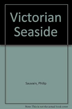 Paperback Victorian Seaside Book