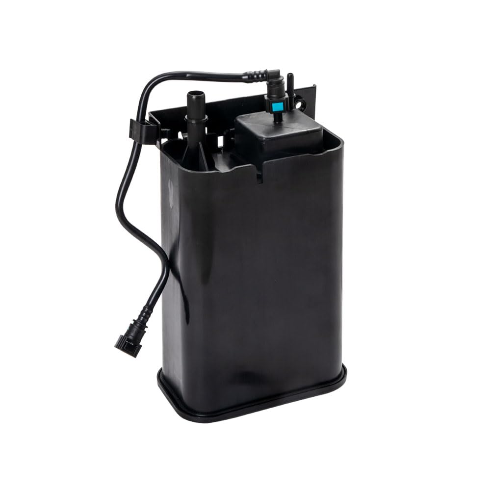 Hugall 911-197 Vapor Canister Compatible with Silverado Sierra 1500 2500 HD 1999 2000 2001 2002 2003 2004 99 00 01 02 03 04