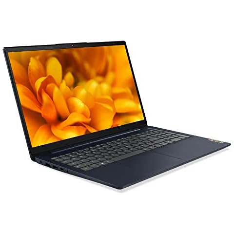 Lenovo IdeaPad 3 Gen 6 - Ordenador Portátil 15.6" FHD Cover