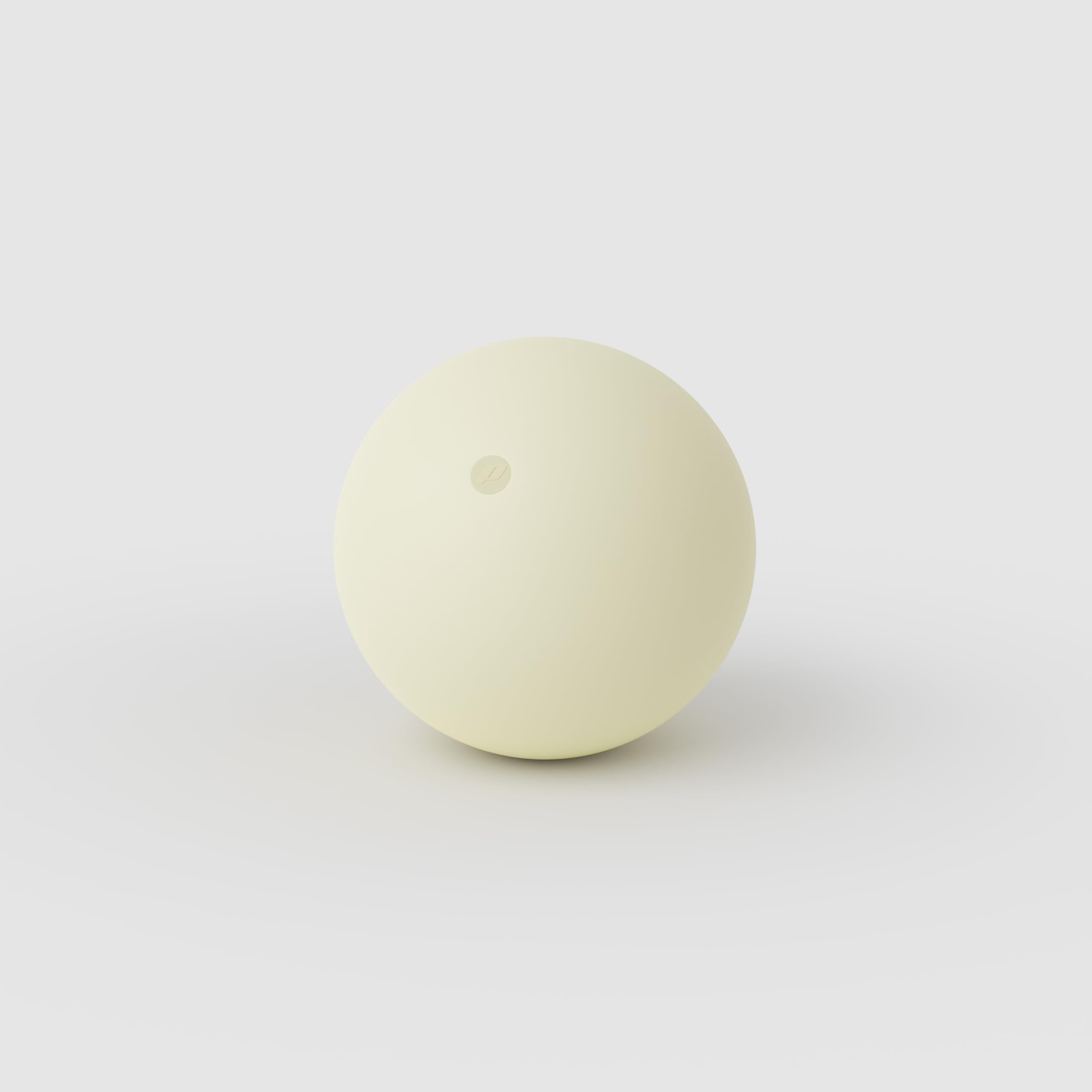 Play Juggling - Juggling Stage Ball - Phosphorescent (70mm)