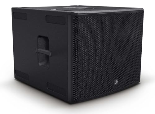 LD Systems STINGER SUB 18 G3 subwoofer pasivo
