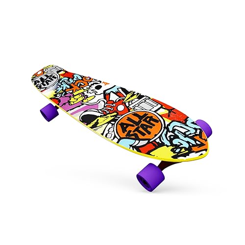 See full amazon price history chart for Cockatoo PVC Skateboard | Penny Skateboard| Casterboard| Anti-Skid Board with 608Z Bearings | (22 x 6 Inch) Cockatoo PVC Skateboard | Penny Skateboard| Casterboard| Anti-Skid Board with 608Z Bearings | (22 x 6 Inch) (B0CHMJ2DG8) Amazon Price History, Amazon Price Tracker