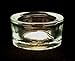 Produktbild Sandra Rich, Set MIT 6 Teelichthalter Massive tealight Holder H3cm/6cm Clear Art.: 4402 (6 STÜCK)