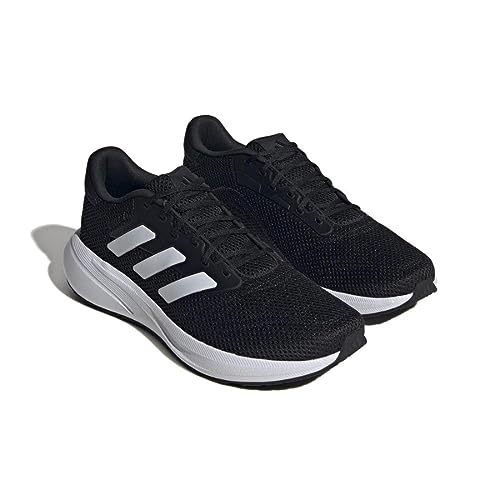 adidas Mens Response Runner U Running Shoes - Image 3