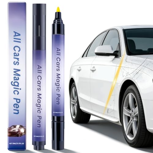 Car Scratch Remover Pen