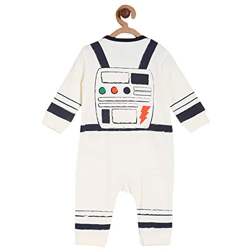 Image of MINIKLUB Boys Bodysuits-Multi
