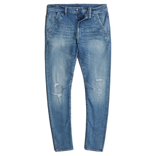 G-STAR Raw - Mens Kairori 3D Slim Jeans3