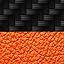 Carbon Orange