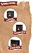 Pellethead Englander Auger Motor Replacement PU-047040 Pellet Stoves 1 RPM Counter Clockwise Top & Bottom Feed 10-CPM 25-CAB80 25-PAF 25-PDV 25-PDVC 25-PDVE 25-PDVP 25-PFS 25-PI 55-SHP22E