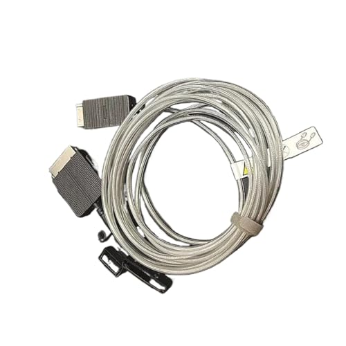Câble One Connect 5m pour TV Samsung QN98Q900RBF et BN39-02436B