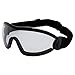 GV 2 Flare Skydive Sky Diving Skydiving Goggles Both Clear Can Also Be Used for Airsoft or Shooting