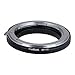 Produktbild Fotodiox Lens Mount Adapter, Nikon F Lens to Olympus 4/3 Mount Mirrorless Camera such as E-1, E-30 & Panasonic Lumix DMC-L 10