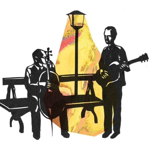 Musical Heroes in the AI Age.