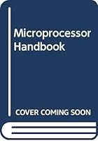 Microprocessor Handbook 067222013X Book Cover